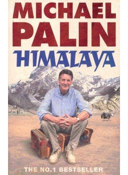 Michael Palin - Himalaya Michael Palin - Himalaya, 2005 antikvár könyv