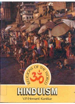 KANITAR, V.P. - Religions of the World - Hinduism, null 1985 antikvár könyv