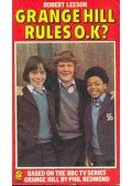 Leeson, Robert - Grange Hill Rules O.K?
