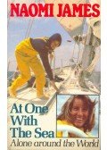 JAMES, NAOMI - At One with the Sea