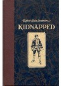 Robert Louis Stevenson  - Kidnapped