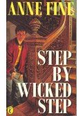 Fine, Anne - Step By Wicked Step