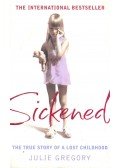 GREGORY, JULIE - Sickened
