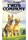 STRANGER, JOYCE - Two's Company