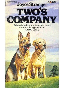 STRANGER, JOYCE - Two's Company STRANGER, JOYCE - Two's Company, null 1977 antikvár könyv