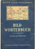 Macchi,Vladimiro - Bildwörterbuch / Vocabolario illustrato