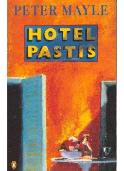 Mayle, Peter - Hotel Pastis Mayle, Peter - Hotel Pastis, null 1997 antikvár könyv