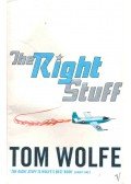 Tom Wolfe - The Right Stuff