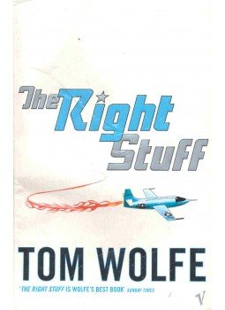 Tom Wolfe - The Right Stuff Tom Wolfe - The Right Stuff, null 2005 antikvár könyv