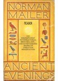 Mailer, Norman - Ancient Evenings