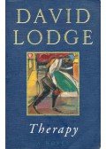 LODGE, DAVID - Therapy