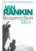 Rankin, Ian - Resurrection Men