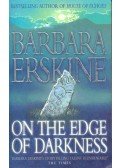 Barbara Erskine - On the Edge of Darkness
