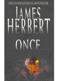 James Herbert - Once