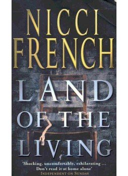 Nicci French - Land of the Living Nicci French - Land of the Living, null 2003 antikvár könyv