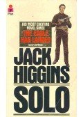 Jack Higgins - Solo
