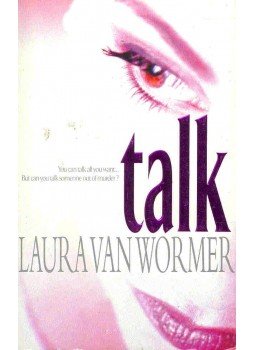 WORMER, LAURA van - Talk,  0 antikvár könyv