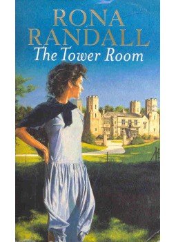 RANDALL, RONA - The Tower Room RANDALL, RONA - The Tower Room, null 2001 antikvár könyv