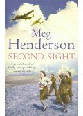 HENDERSON,MEG - Second Sight