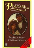 Graham, Winston - Poldark - The Four Swans