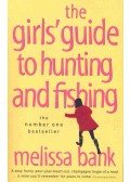 Melissa Bank - The Girls' Guide to Hunting and Fishing