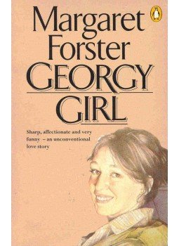 FORSTER, MARGARET - Georgy Girl FORSTER, MARGARET - Georgy Girl, null 1978 antikvár könyv