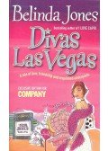 Jones, Belinda - Divas Las Vegas