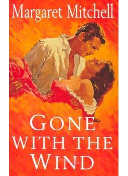 MARGARET MITCHELL - Gone with the Wind MARGARET MITCHELL - Gone with the Wind, null 2006 antikvár könyv