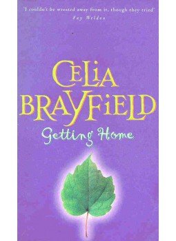 BRAYFIELD, CELIA - Getting Home BRAYFIELD, CELIA - Getting Home, London 1999 antikvár könyv