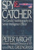 Wright, Peter - Spycatcher
