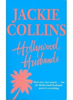 Jackie Collins - Hollywood Husbands Jackie Collins - Hollywood Husbands, null 1997 antikvár könyv