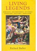 BARBER, RICHARD - Living Legends