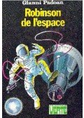 Gianni Padoan - Robinson de l'espace