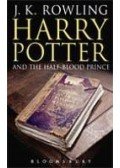 J. K. Rowling - Harry Potter and the Half-Blood Prince