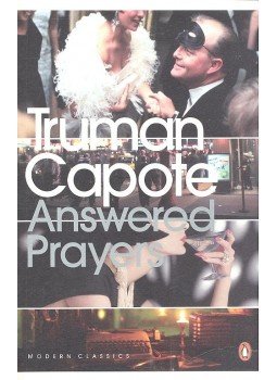 Truman Capote - Answered Prayers Truman Capote - Answered Prayers, null 2006 antikvár könyv
