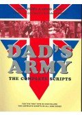 PERRY, JIMMY - CROFT, DAVID - Dad's Army - The Complete Scripts