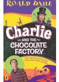 Roald Dahl - Charlie and the Chocolate Factory