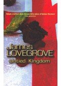 LOVEGROVE, JAMES - Untied Kingdom