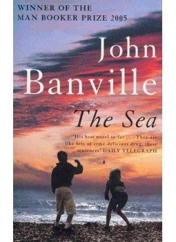 Banville, John - The Sea Banville, John - The Sea, null 2006 antikvár könyv