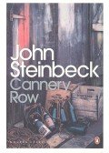 John Steinbeck - Cannery Row