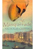 GRIFFIN, NICHOLAS - The Masquerade