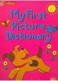 - My First Picture Dictionary