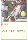 Fuentes, Carlos - Inez