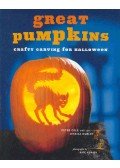 COLE, PETER - HRLEY, JESSICA - Great Pumpkins - Crafty Carving for Halloween
