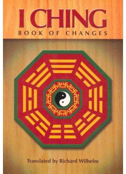 Wilhelm, Richard - I Ching - Book of Changes Wilhelm, Richard - I Ching - Book of Changes, null 0 antikvár könyv