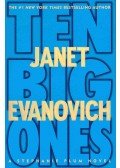 EVANOVICH,JANET - Ten Big Ones