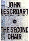 LESCROAT, JOHN - The Second Chair