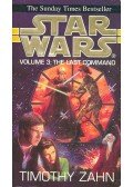 Zahn, Timothy - Star Wars - The Last Command
