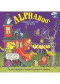 THOMPSON, CAROL - Alphaboo! - A Children Letter ABC Book