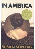 Sontag, Susan - In America